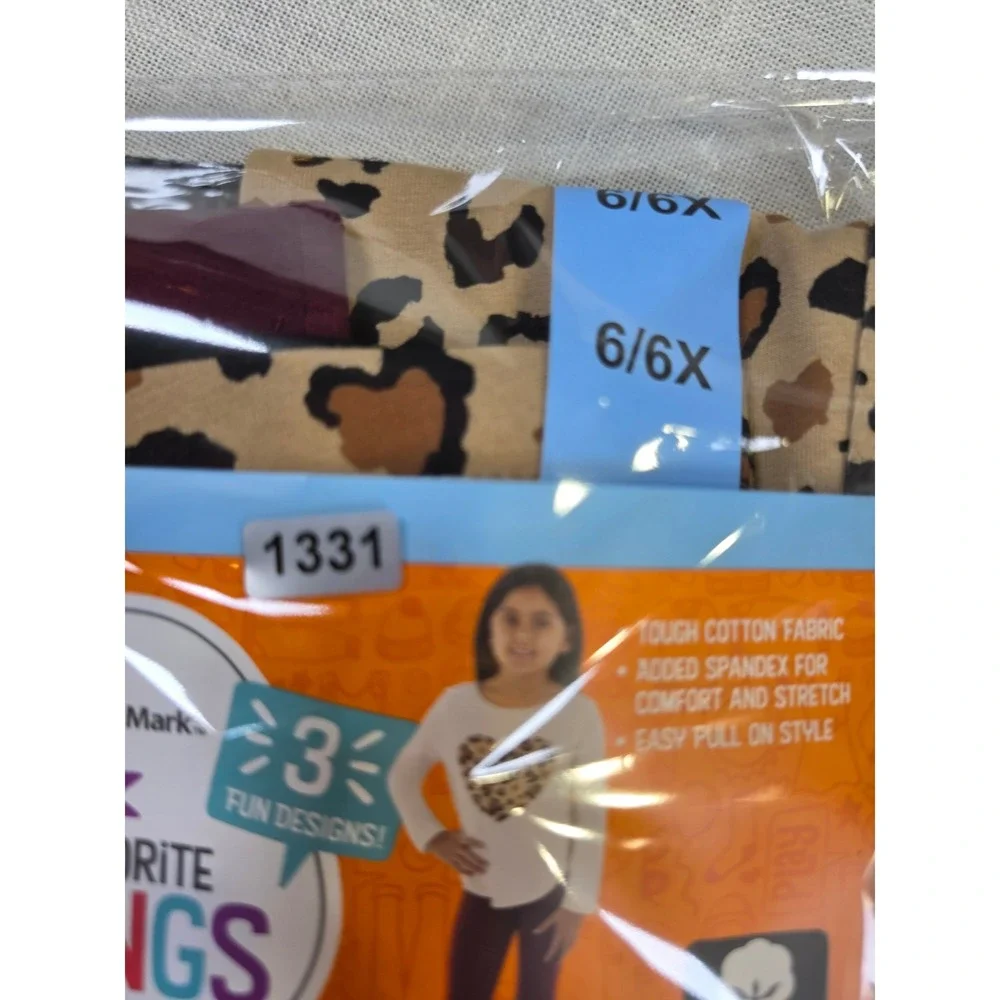 Member's Mark measurements tough girl